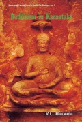 Cover: Buddhism in Karnataka - D.K. Print World Ltd