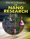 Cover: Encyclopaedia of Nano Research - Anmol Publications Pvt Ltd