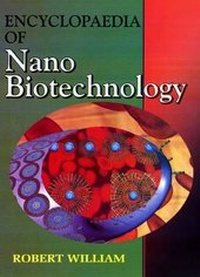 Enlarge image Cover: Encyclopaedia of Biotechnology - Anmol Publications Pvt Ltd