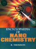 Cover: Encyclopaedia of Nano Chemistry - Anmol Publications Pvt Ltd