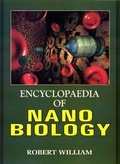 Cover: Encyclopaedia of Nano Biology - Anmol Publications Pvt Ltd