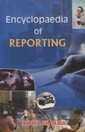 Bild: Encyclopaedia of Reporting - Anmol Publications Pvt Ltd