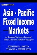Cover: Asia-Pacific Fixed Income Markets - Wiley