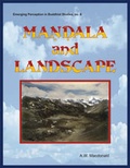Cover: Mandala and Landscape - D.K. Print World Ltd