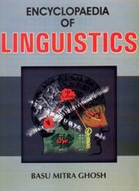 Abbildung von: Encyclopaedia of Linguistics - Anmol Publications Pvt Ltd