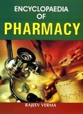 Cover: Encyclopaedia of Pharmacy - Anmol Publications Pvt Ltd