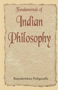Cover: Fundamentals of Indian Philosophy - D.K. Print World Ltd