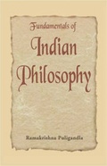 Cover: Fundamentals of Indian Philosophy - D.K. Print World Ltd