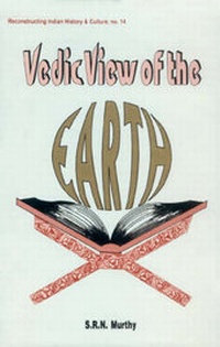 Enlarge image Cover: Vedic View of the Earth - D.K. Print World Ltd