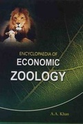 Cover: Encyclopedia of Economic Zoology - Anmol Publications Pvt Ltd