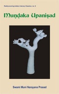 Cover: Mundaka Upanishad - D.K. Print World Ltd
