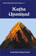 Cover: Katha Upanisad - D.K. Print World Ltd