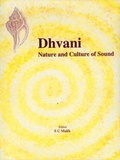 Cover: Dhvani - D.K. Print World Ltd