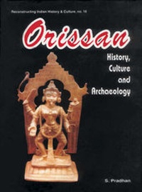 Enlarge image Cover: Orissa - D.K. Print World Ltd