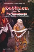 Cover: Buddhism as in Performance - D.K. Print World Ltd