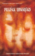 Cover: Prasna Upanisad - D.K. Print World Ltd
