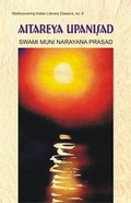 Cover: Aitareya Upanisad - D.K. Print World Ltd