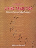 Cover: The Nature of Living Tradition - D.K. Print World Ltd