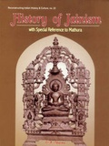 Cover: History of Jainism - D.K. Print World Ltd