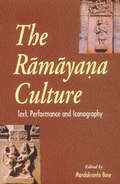 Cover: The Ramayana Culture - D.K. Print World Ltd