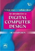 Cover: An Introduction to Digital Computer Design - PHI Learning