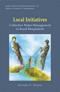 Enlarge image Cover: Local Initiatives - D.K. Print World Ltd