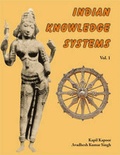 Cover: Indian Knowledge Systems: Vol. 2 - D.K. Print World Ltd