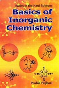 Abbildung von: Basics of Inorganic Chemistry - Anmol Publications Pvt Ltd