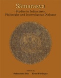 Cover: Samarasya - D.K. Print World Ltd