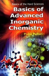 Abbildung von: Basic of Advance Inorganic Chemistry - Anmol Publications Pvt Ltd
