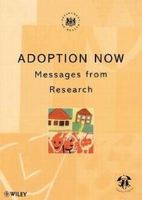 Enlarge image Cover: Adoption Now - Wiley