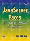 Cover: Javaserver Faces - PHI Learning