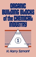 Bild: Organic Building Blocks of the Chemical Industry - Wiley