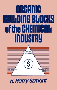 Bild: Organic Building Blocks of the Chemical Industry - Wiley