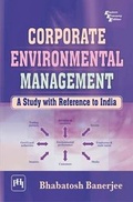 Bild: Corporate Environmental Management - Prentice-Hall of India Pvt.Ltd