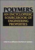Cover: Polymers: An Encyclopedic Sourcebook of Engineering Properties - Wiley