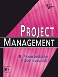 Cover: Project Management - Prentice-Hall of India Pvt.Ltd