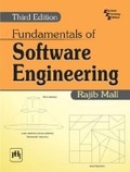 Cover: Fundamentals of Software Engineering - PHI Learning