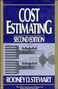 Cover: Cost Estimating - Wiley