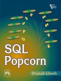 Enlarge image Cover: Sql Popcorn - PHI Learning
