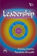 Cover: Leadership - PHI Learning