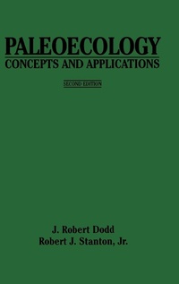 Enlarge image Cover: Paleoecology - Wiley