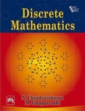 Bild: Discrete Mathematics - PHI Learning