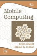 Cover: Mobile Computing - PHI Learning