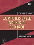 Cover: Computer-Based Industrial Control - PHI Learning
