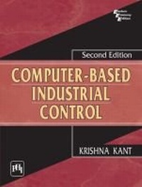 Enlarge image Cover: Computer-Based Industrial Control - PHI Learning