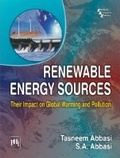 Cover: Renewable Energy Sources - PHI Learning