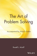 Cover: The Art of Problem Solving - Wiley