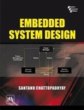 Cover: Embedded System Design - PHI Learning
