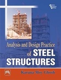 Bild: Analysis & Design Practice Of Steel Structures - Prentice-Hall of India Pvt.Ltd